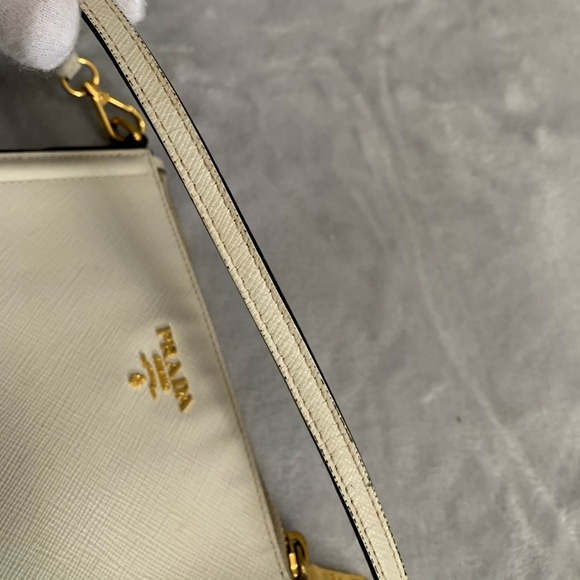 Prada Mini Bag - Picture 7 of 11